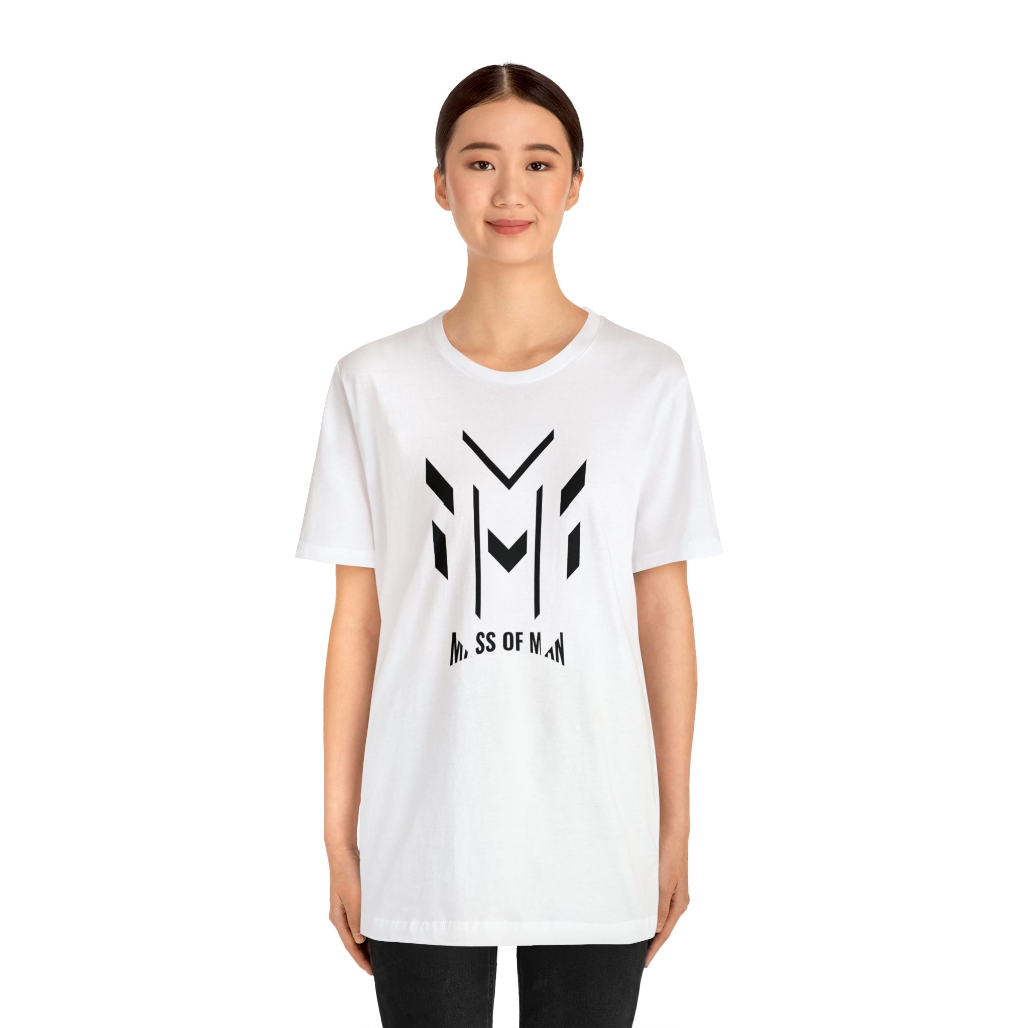 Mass of Man T-Shirt – Mass Of Man
