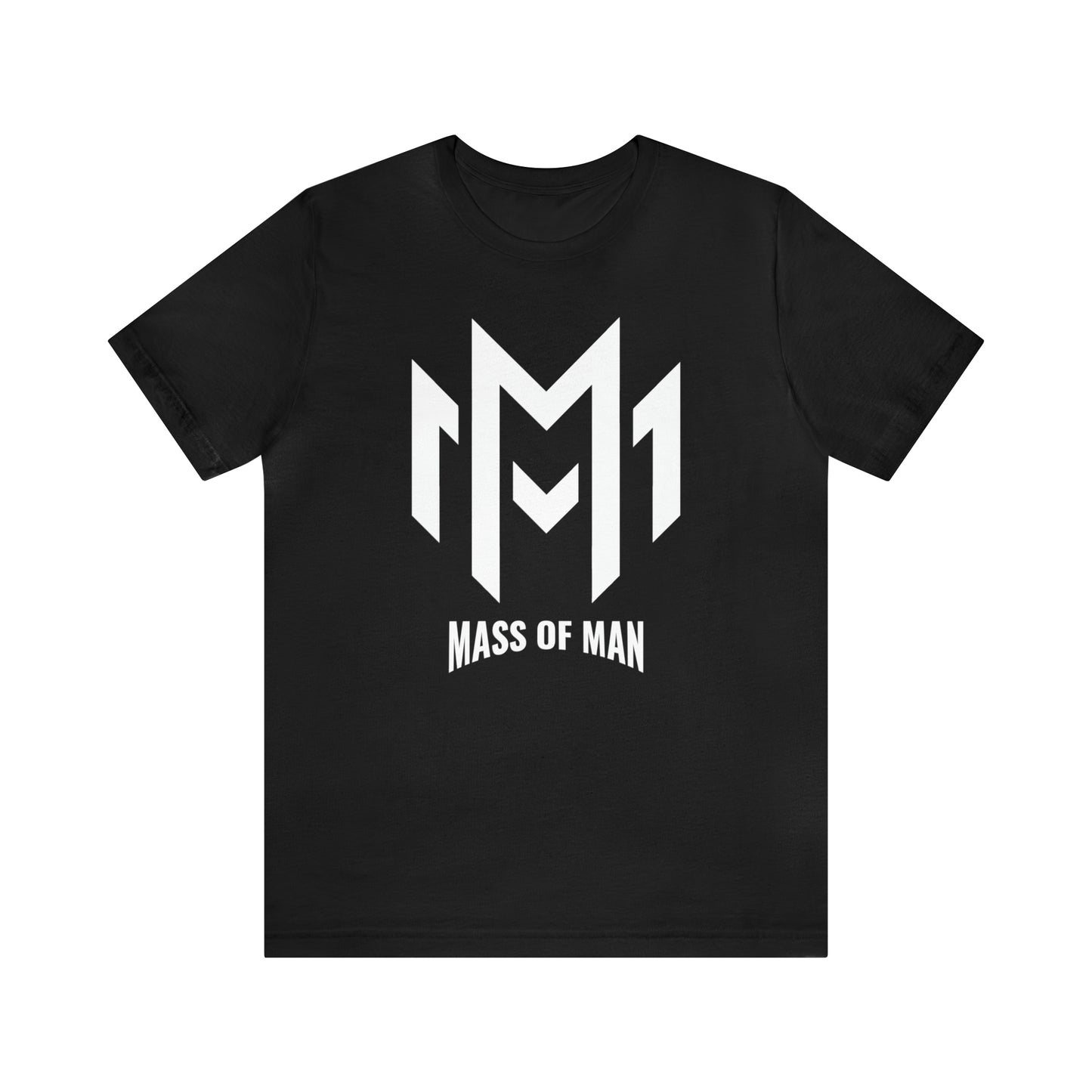 Mass of Man T-Shirt