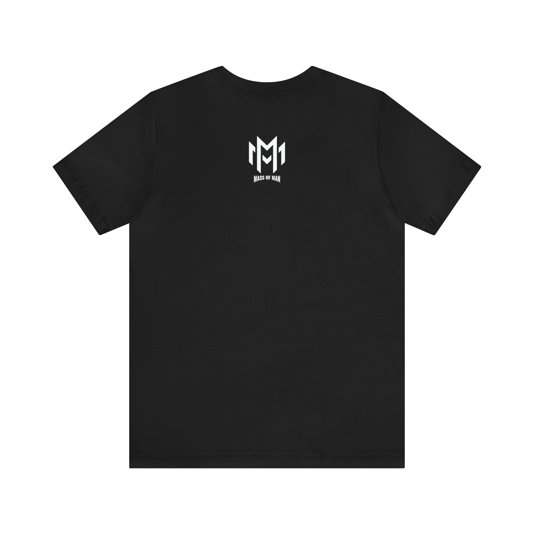 Mass of Man T-Shirt – Mass Of Man