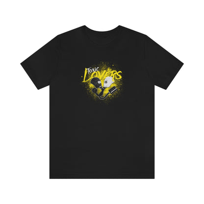 Toxic Lovers Unisex T-Shirt
