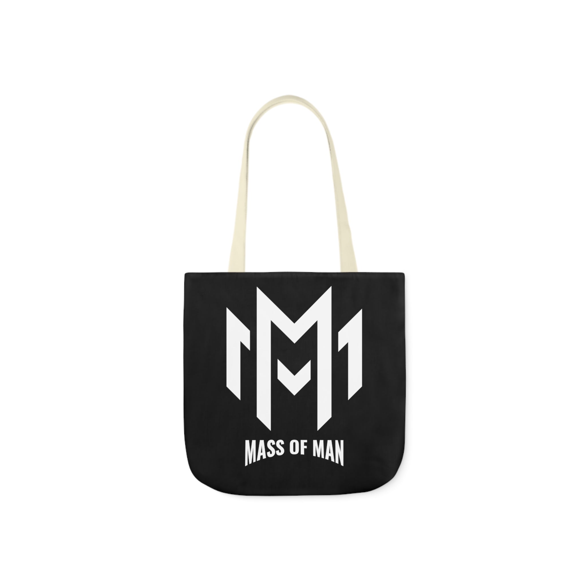 Mass of Man Tote Bag Mass Of Man